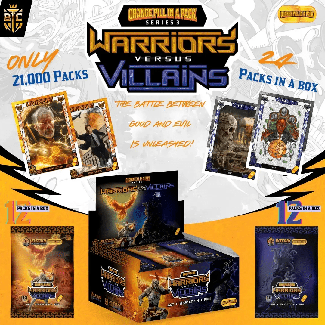Warriors-vs.-Villains-Series-3-Launch-Bundle-Archive BTCTC