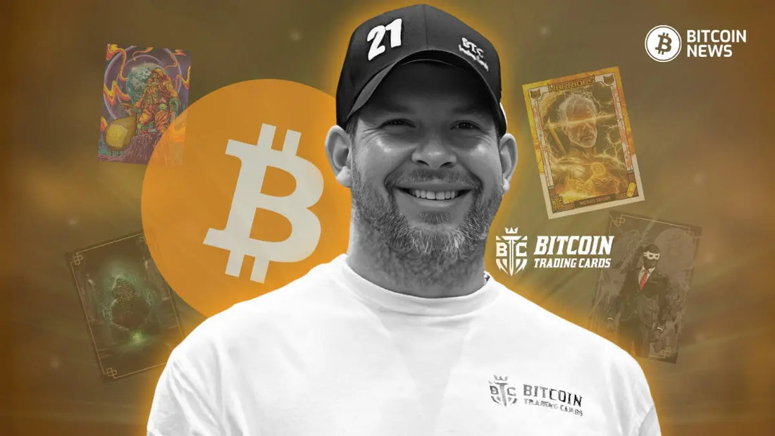 Bitcoin-Trading-Cards-Featured-in-Bitcoin-News BTCTC
