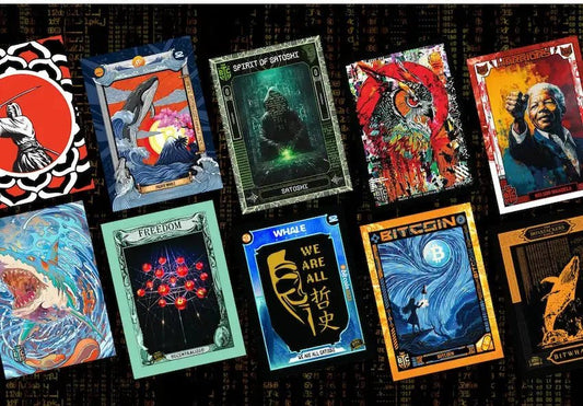Bitcoin-Trading-Cards-Now-on-HoloHoard-A-Milestone-for-Our-Community BTCTC