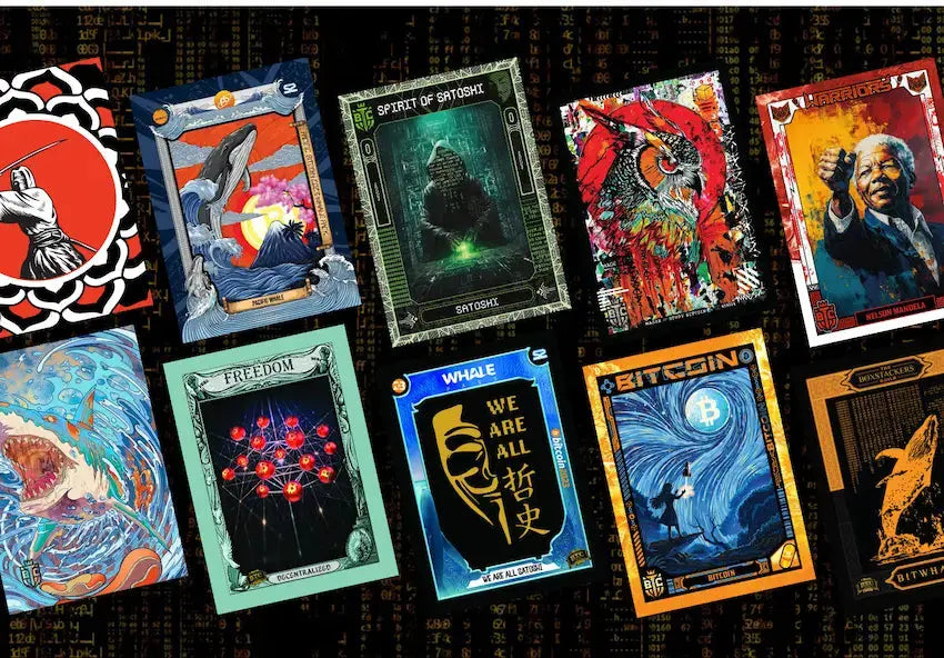 Bitcoin-Trading-Cards-Now-on-HoloHoard-A-Milestone-for-Our-Community BTCTC