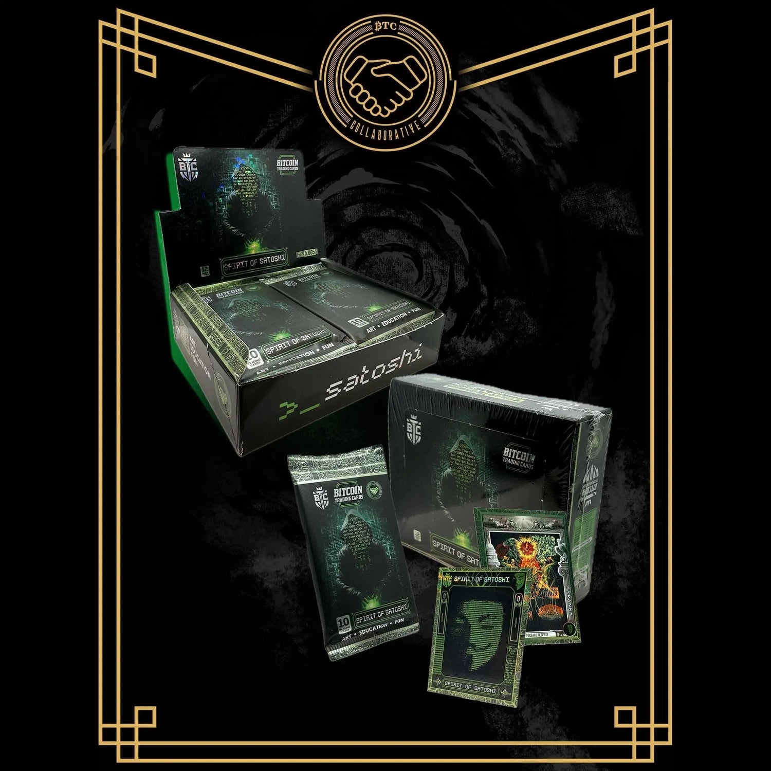 Collaborative-Collection BTCTC