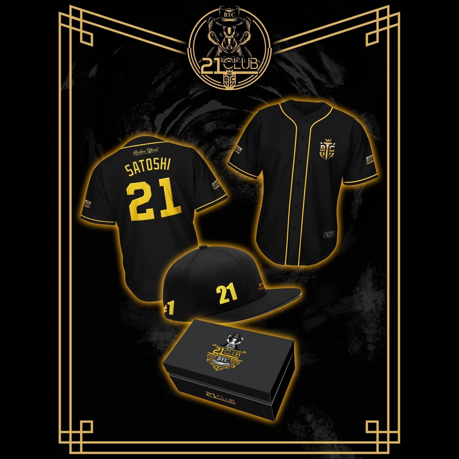 21-Club-Merch-Card-Collection BTCTC