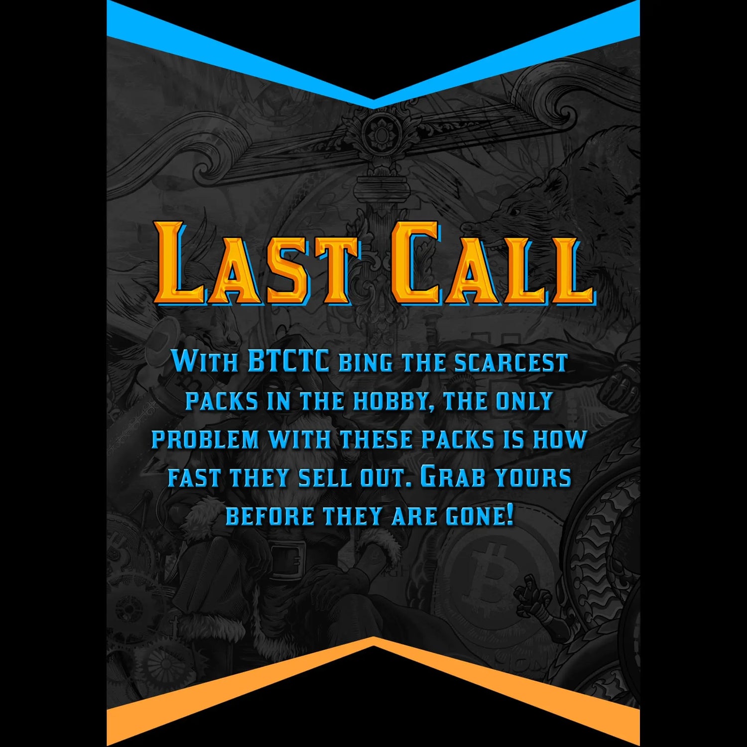Last Call BTCTC