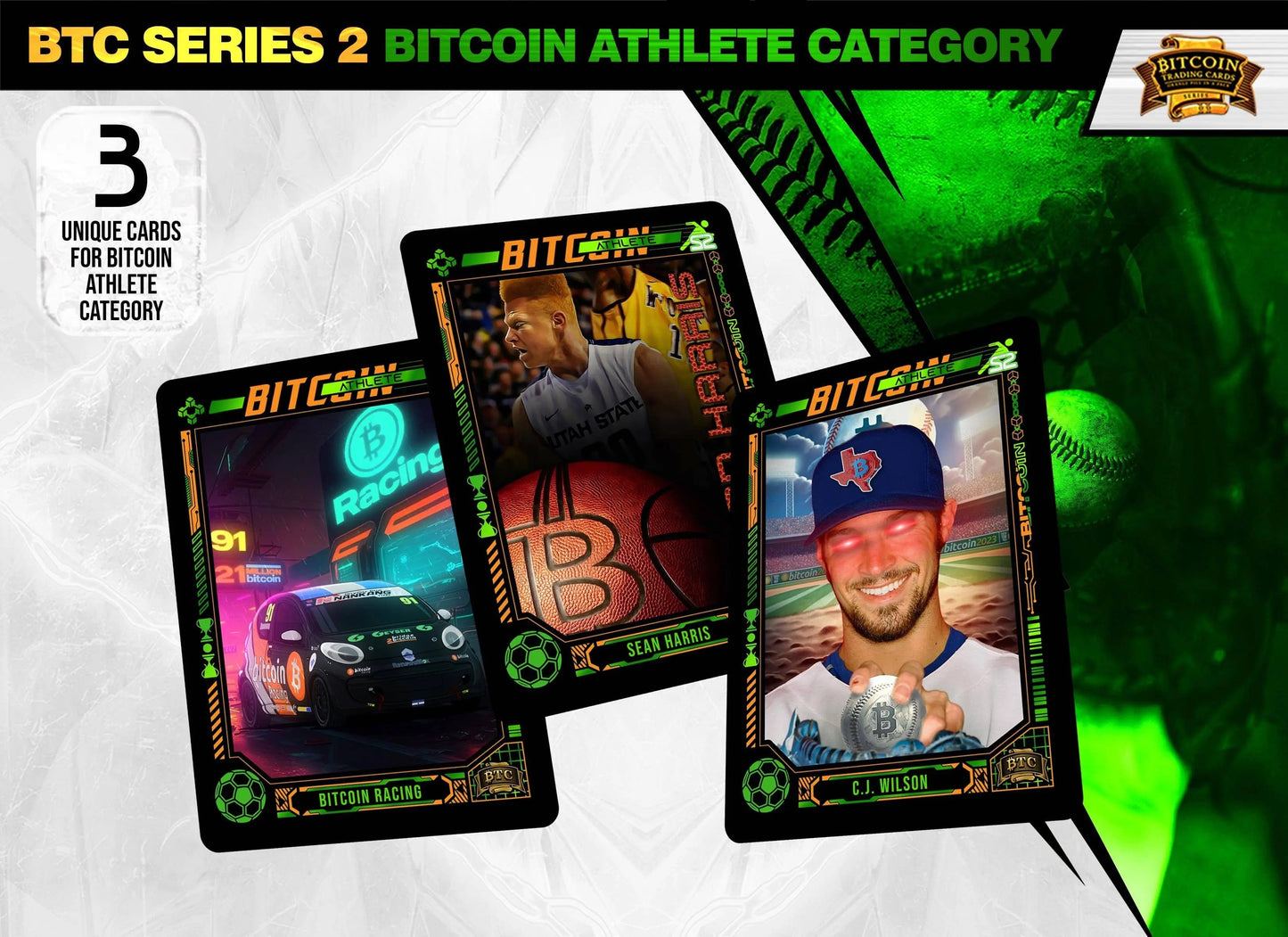 OPP Series Two - FUD Busters Edition Hobby Box - BTCTC