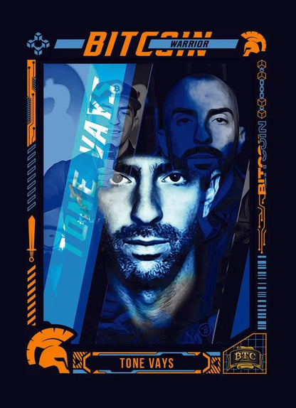 Series One - Orange Pill In a Pack - Booster Packs - BTCTC