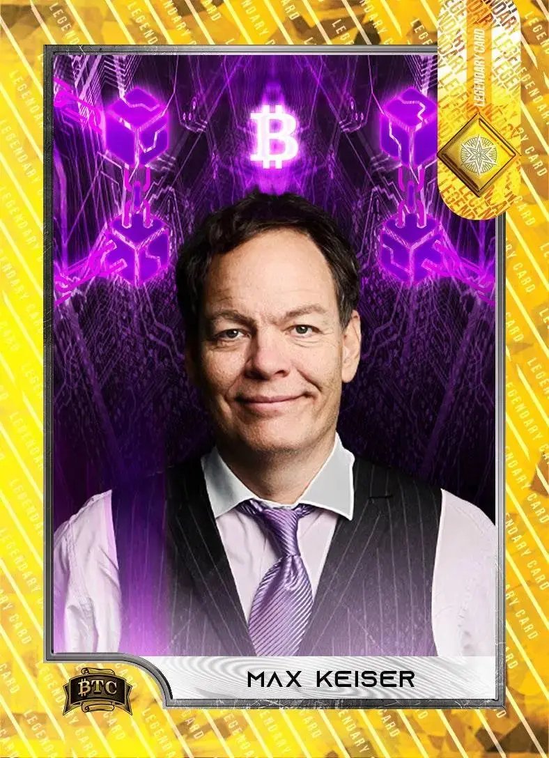 Series One - Orange Pill In A Pack - Hobby Box - BTCTC