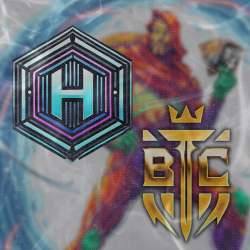 LEVEL UP YOUR COLLECTION.