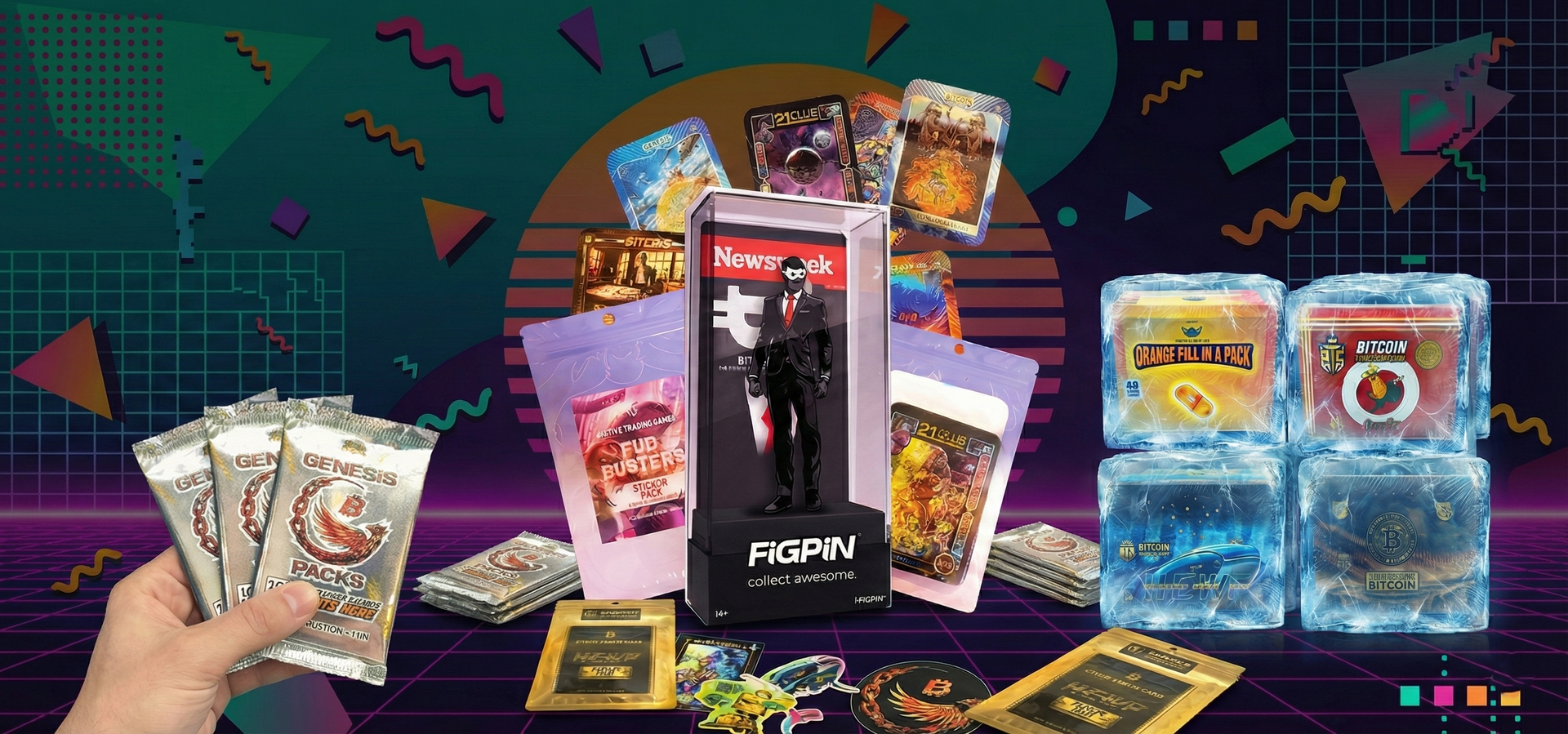 UNLOCK YOUR BLACK FRIDAY LOOT