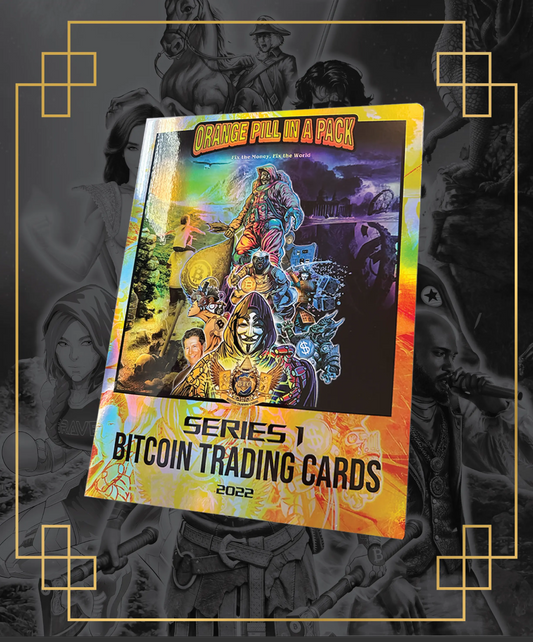 /121 Limited Edition Custom Series 1 Card Binder 