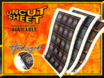 Uncut Sheet: OPP Series 2 FUD Busters 