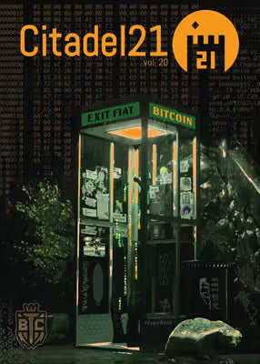 Series 3 collectible card by Based Trading Cards, part of the Bitcoin Trading Cards collection.