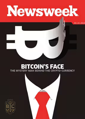 Series 3 collectible card by Based Trading Cards, part of the Bitcoin Trading Cards collection.