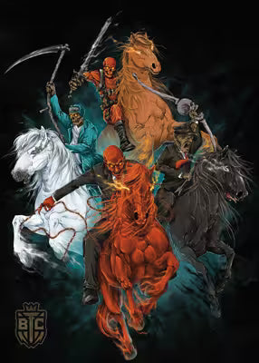 Series 3 collectible card by Based Trading Cards, part of the Bitcoin Trading Cards collection.