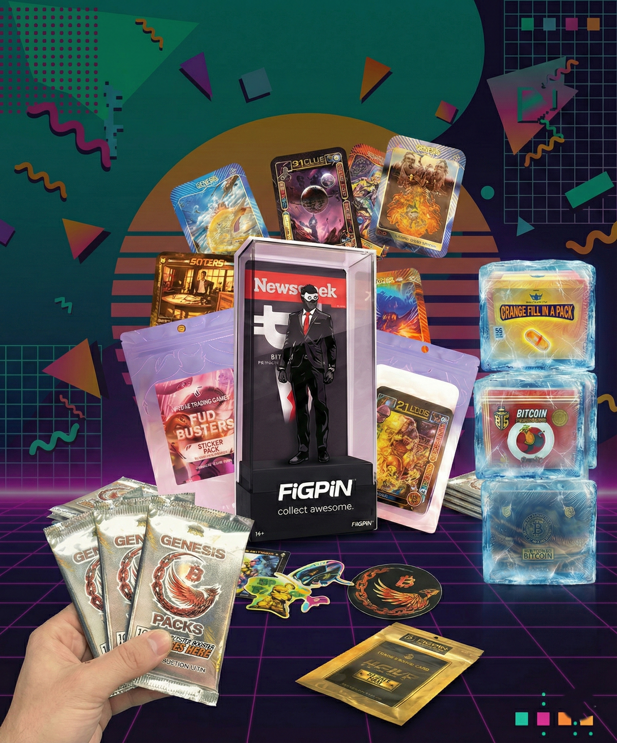 UNLOCK YOUR BLACK FRIDAY LOOT