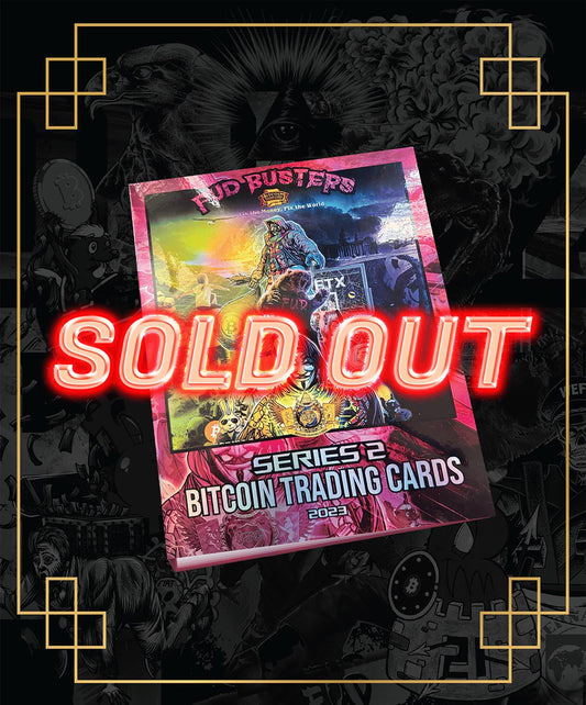 /121 Limited Edition Custom Series 2 Card Binder 